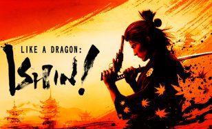 Like a Dragon: Ishin!