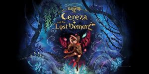 Bayonetta Origins: Cereza and the Lost Demon