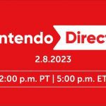 Nintendo Direct February 8 2023 reaction