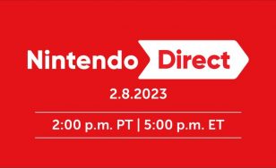 Nintendo Direct February 8 2023