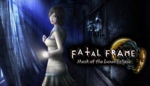 Fatal Frame: Mask of the Lunar Eclipse