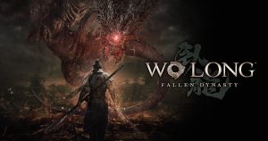 Wo Long: Fallen Dynasty