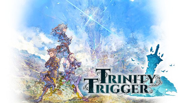 Trinity Trigger