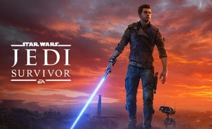 Star Wars Jedi: Survivor