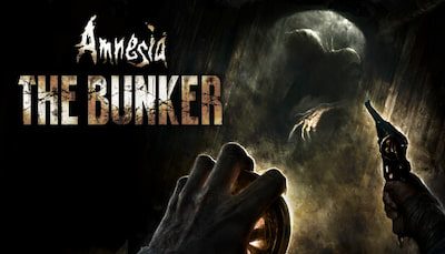 Amnesia: The Bunker