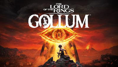 The Lord of the Rings: Gollum