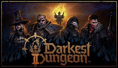 Darkest Dungeon II