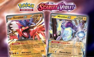 Pokemon TCG