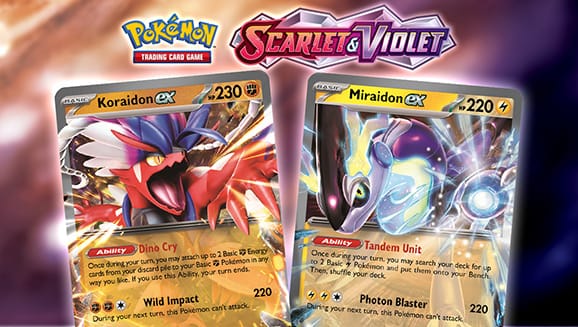 Pokemon TCG