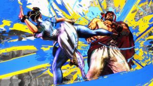 Street Fighter 6