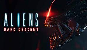 Aliens: Dark Descent