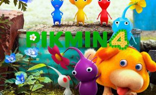 Pikmin 4