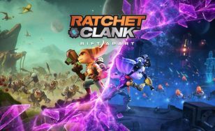 Ratchet & Clank: Rift Apart