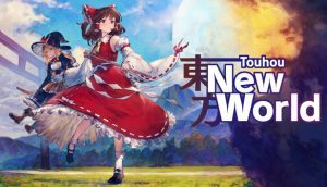 Touhou: New World