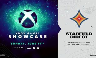 Xbox Games Showcase 2023