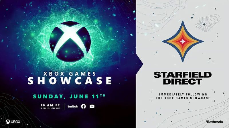 Xbox Games Showcase 2023