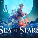 Sea of Stars mini-review