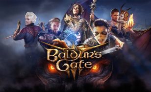 Baldur's Gate III