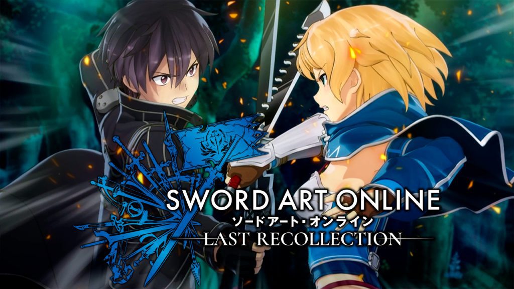 Sword Art Online: Last Recollection