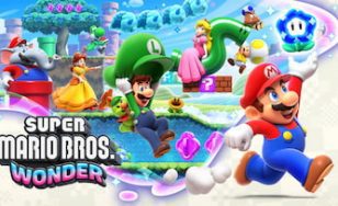 Super Mario Bros. Wonder