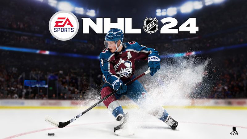 NHL 24