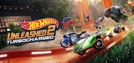 Hot Wheels Unleashed 2: Turbocharged