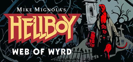 Hellboy: Web of Wyrd