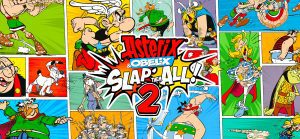 Asterix & Obelix: Slap Them All! 2