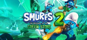 The Smurfs 2: The Prisoner of the Green Stone