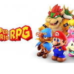 Super Mario RPG Remake... Review?