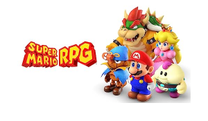 Super Mario RPG