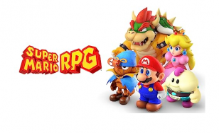 Super Mario RPG