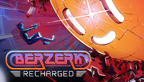 Berzerk: Recharged