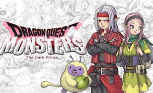 Dragon Quest Monsters: The Dark Prince