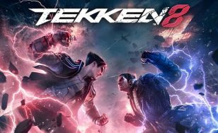 Tekken 8