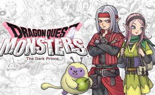 Dragon Quest Monsters: The Dark Prince