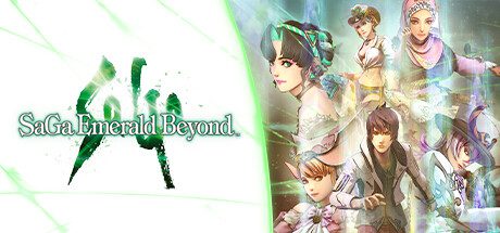 SaGa: Emerald Beyond