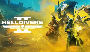 Helldivers II