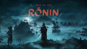 Rise of the Rōnin