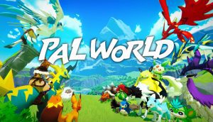 palworld