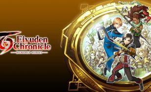 Eiyuden Chronicle: Hundred Heroes