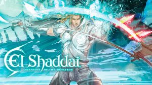 El Shaddai: Ascension of the Metatron