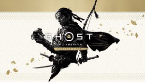 Ghost of Tsushima Director’s Cut