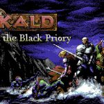 Skald: Against the Black Priory