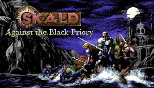 Skald: Against the Black Priory