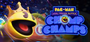 Pac-Man Mega Tunnel Battle: Chomp Champs