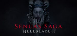 Senua's Saga: Hellblade II