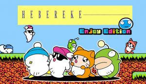 hebereke enjoy edition