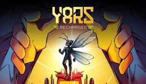 Yars Recharged