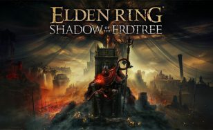 Elden Ring: Shadow of the Erdtree